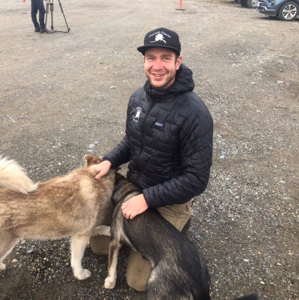 Meet your Posher, Bryan